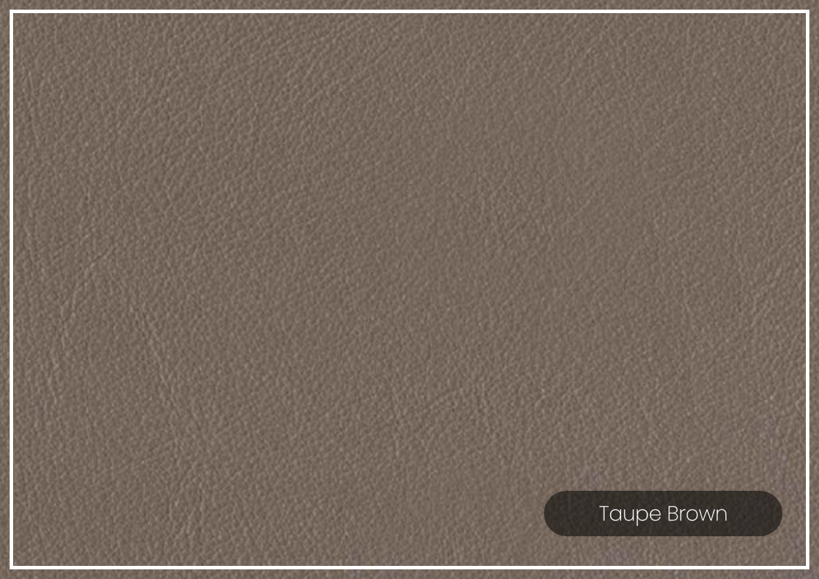 Premium Hydeline Bella Top Grain Leather Chair with Track Arms - Ergonomic Office Chair for Home & Executive Workspaces
