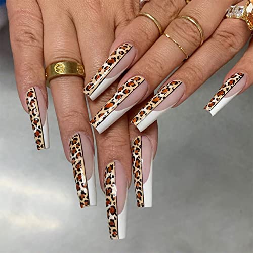 Leopard Print-C06