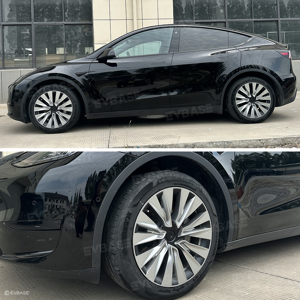 Tesla Model Y 19
