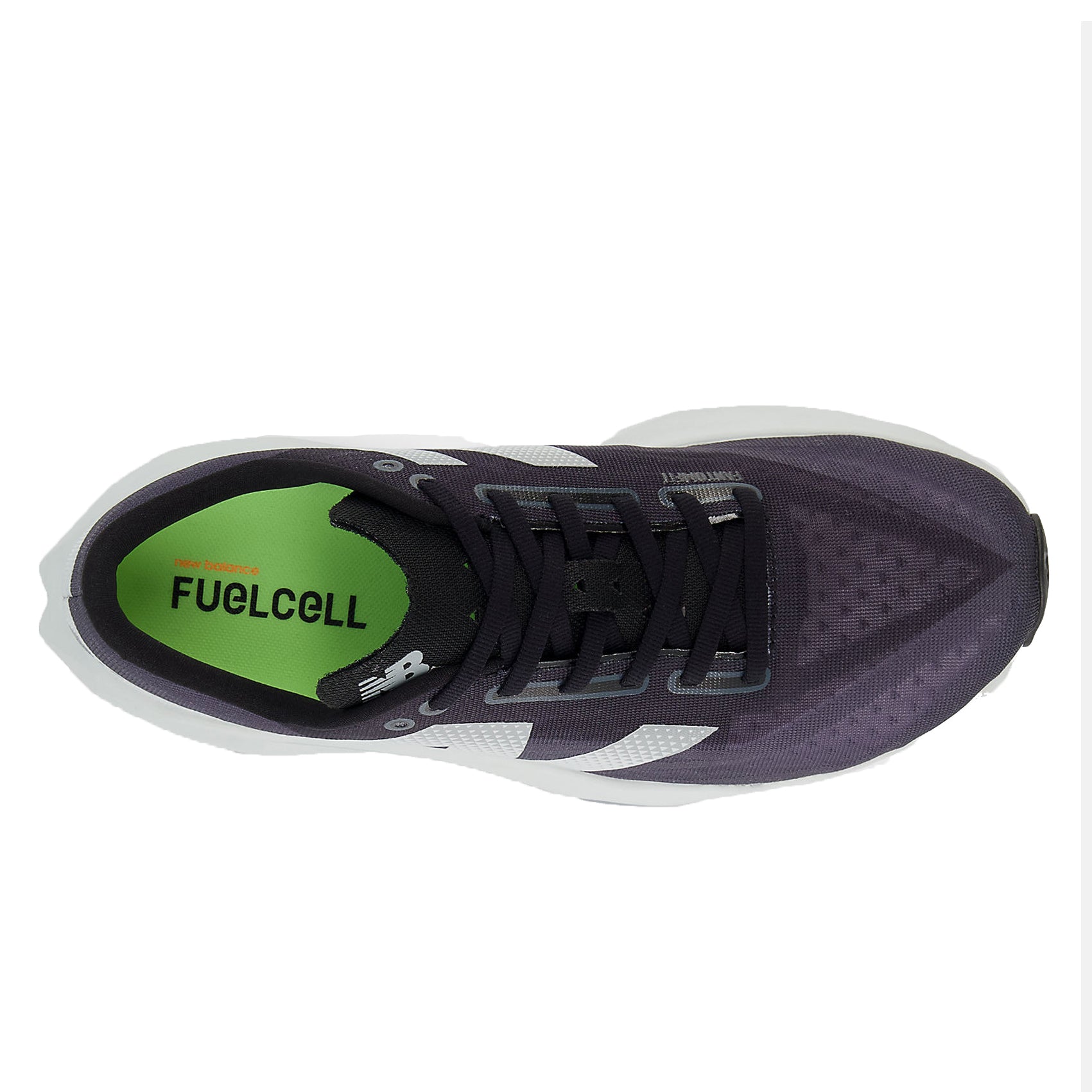 New Balance FuelCell Rebel v4 Men's Running Shoes - Lightweight & Responsive for Training, Racing & Daily Jogging