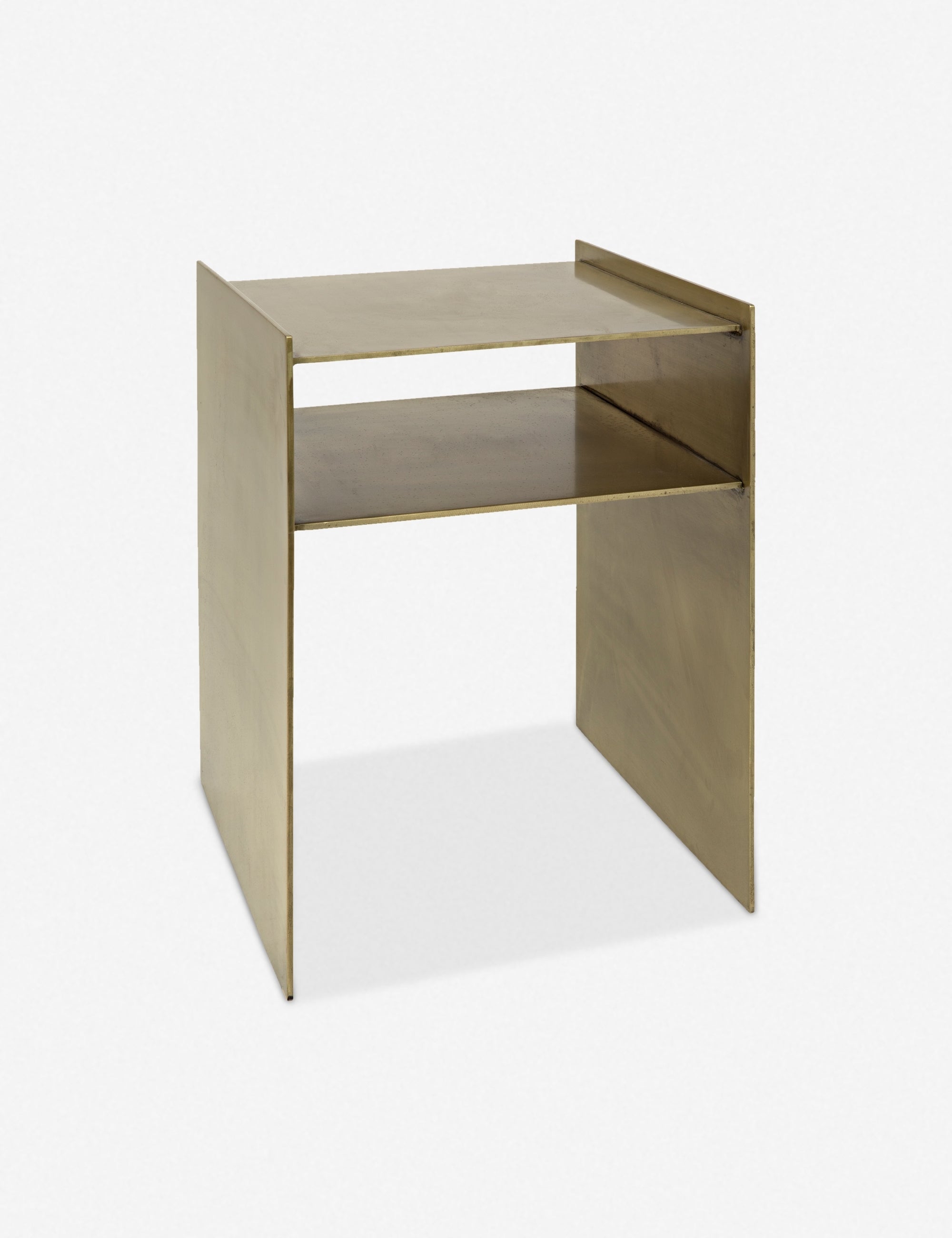 Antique Brass