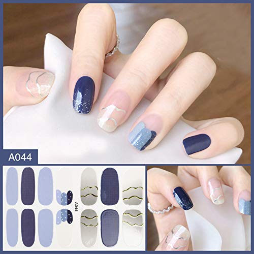 3D Nail Stickers for Nail Art - 12 Self-Adhesive Nail Decals with Nail File | DIY Manicure Kit for Home, Salon & Party | French Tips, Gel Polish, Acrylic Nails Design | Perfect for Wedding, Birthday, Holiday & Everyday Nail Decoration | At-Home Nail Care, Professional Salon Use, Special Occasion Nail Art | Ideal for DIY Nail Enthusiasts, Bridal Parties, Spa Treatments, and Festive Celebrations | Great for DIY Nail Art, Home Manicures, Bridal Showers, Birthday Parties, and Holiday Nail Designs