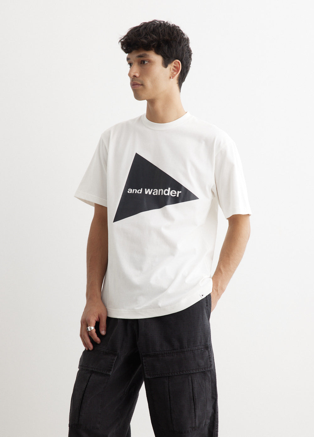 171 Logo Short Sleeve T-Shirt for Men - Comfortable Cotton Tee with Stylish Print - Perfect for Casual Wear, Gym, and Everyday Outfits