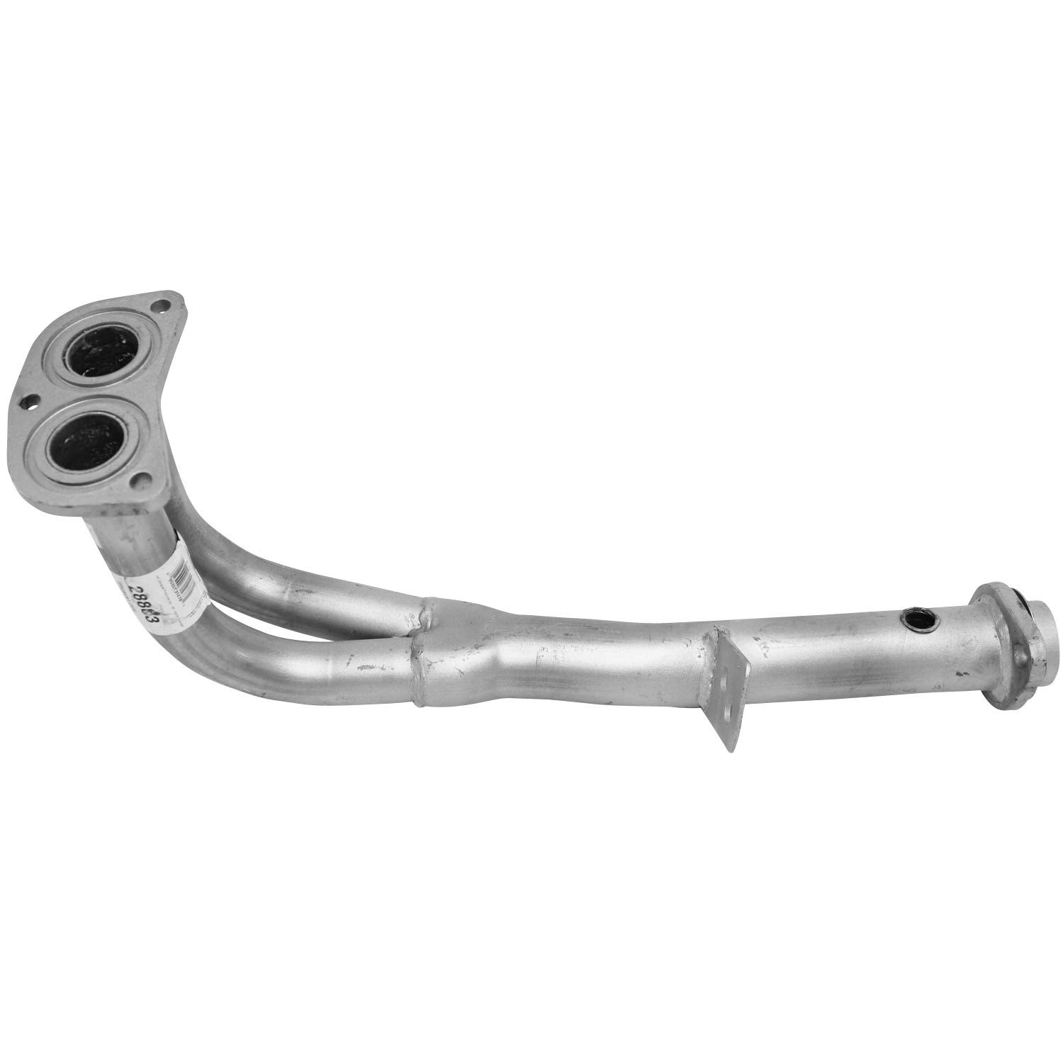 AP Exhaust Pipe 28803 - Durable Replacement for Cars & Trucks