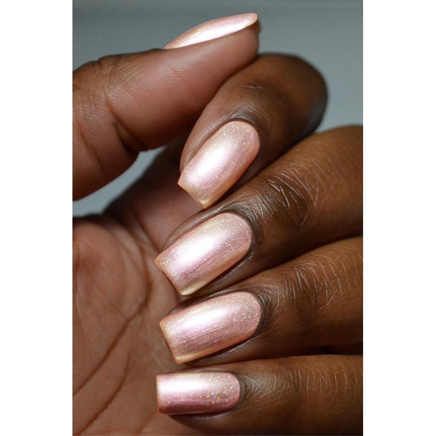 Cirque Colors Cultured Nail Polish - 0.37 oz Vegan & Cruelty-Free Long Lasting Nail Lacquer - Perfect for Manicures, Pedicures & Nail Art Designs