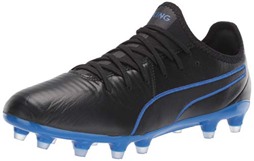 Puma Black/Royal Blue