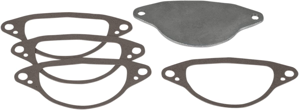 JAMES GASKET 31488-77 High-Strength Gasket for 67-80XL Models - Durable Engine Sealing Solution for Automotive & Industrial Applications