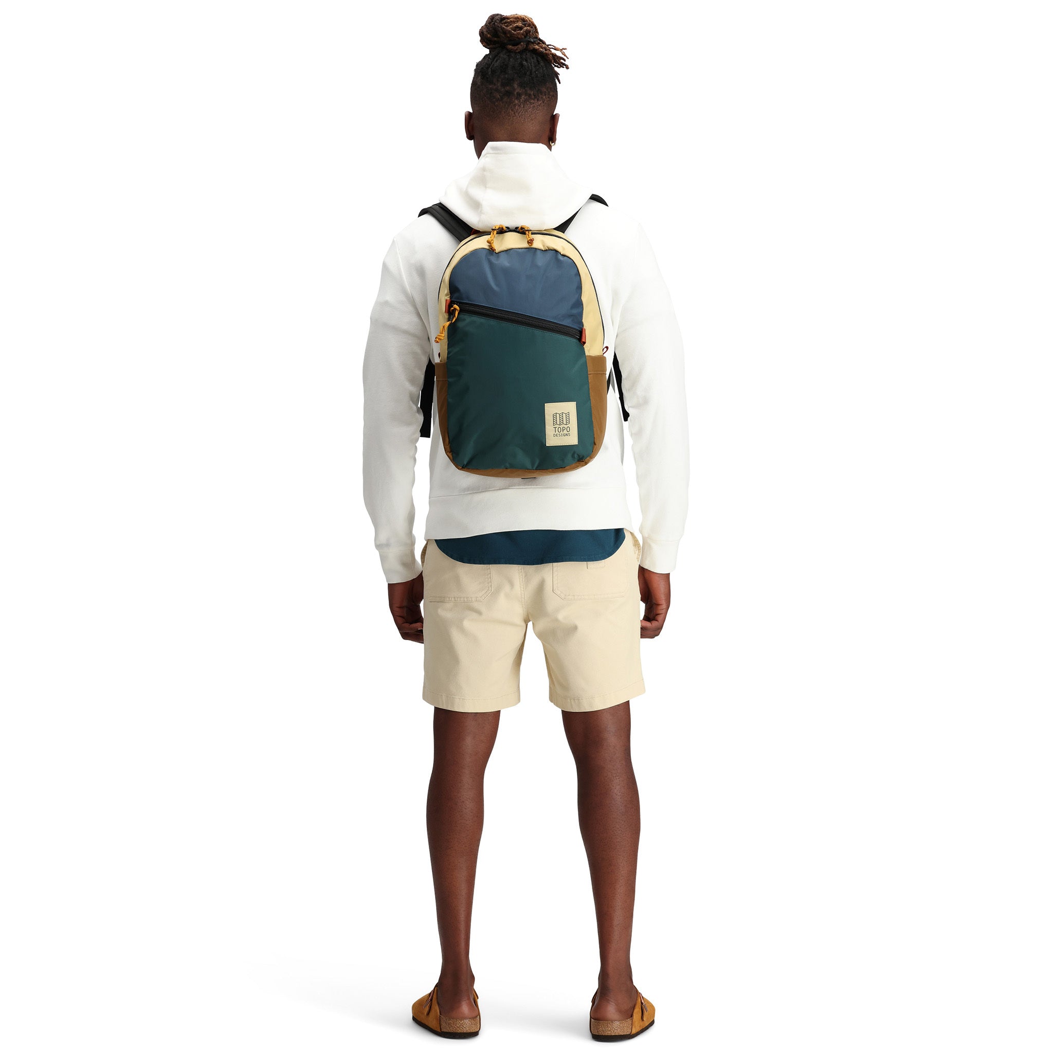 Ultra Lightweight Packable Backpack - Foldable Travel Daypack for Hiking, Camping & Outdoor Adventures | Compact & Water-Resistant