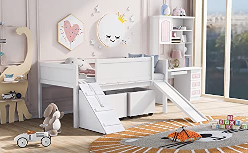 White & Wood