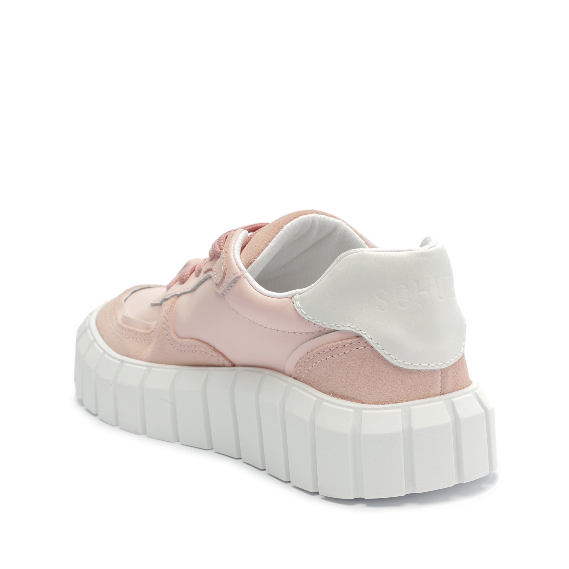 Timony Suede Sneakers for Women - Comfortable Casual Shoes with Soft Sole | Perfect for Walking, Work & Everyday Wear