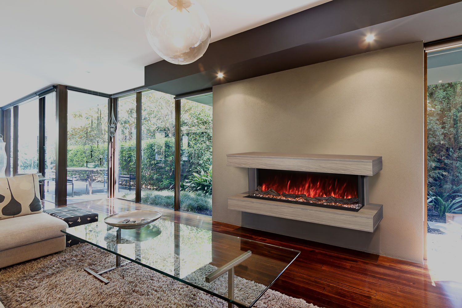 Modern Flames Landscape Pro 70