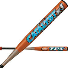 Brand New Louisville Slugger Catalyst Fastpitch Softball Bat FP82C - USSSA & ASA Approved for Fastpitch Games, Tournaments & Practice | Lightweight & Durable Aluminum Alloy Construction for Youth & Adult Players