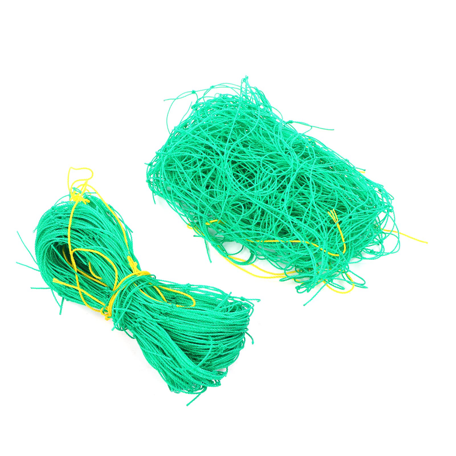 2PCS Plant Support Net - Durable Trellis Netting for Botanical Garden, Orchard & Home Use | Perfect for Climbing Vegetables, Tomatoes & Vines | Indoor & Outdoor Gardening