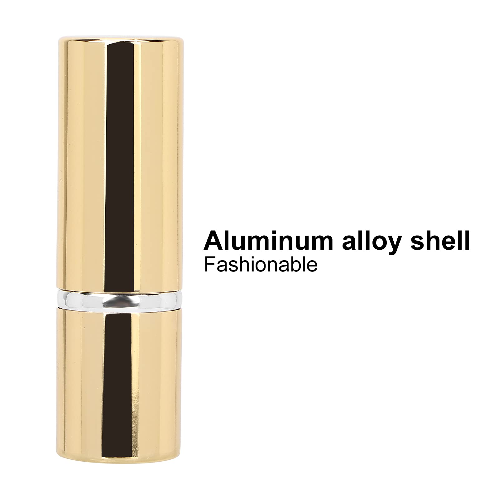 Oil-Absorbing Volcanic Face Roller for Oily Skin - Reusable Facial Cleansing & Massage Tool for At-Home or Travel Skincare Routine | Perfect for Daily Use, Gym, and On-the-Go Oil Control