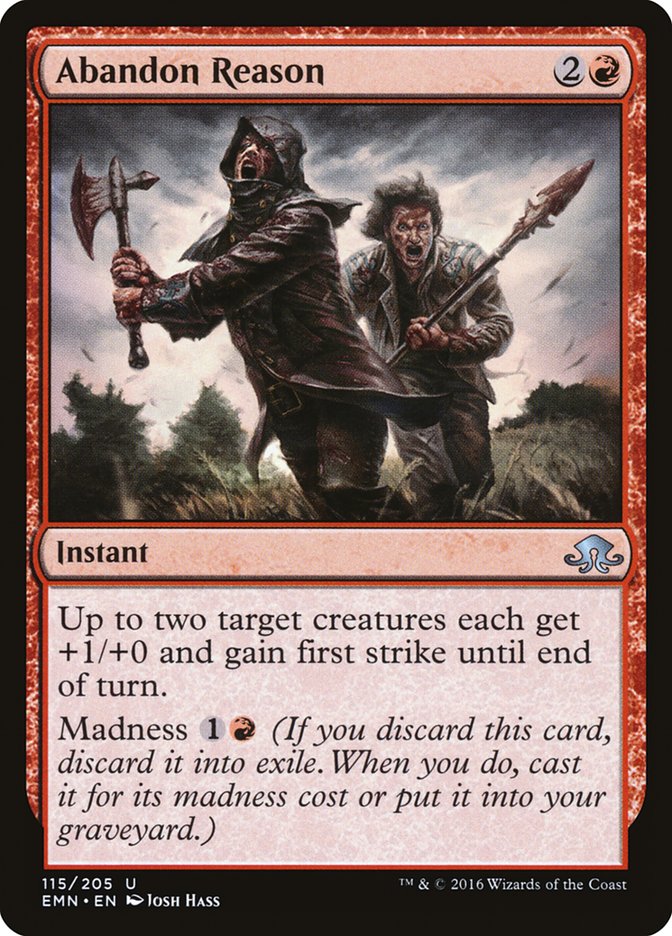Eldritch Moon MTG Card - Rare Magic: The Gathering Collectible for Deck Building & Strategy Games | Perfect for Tournaments & Casual Play