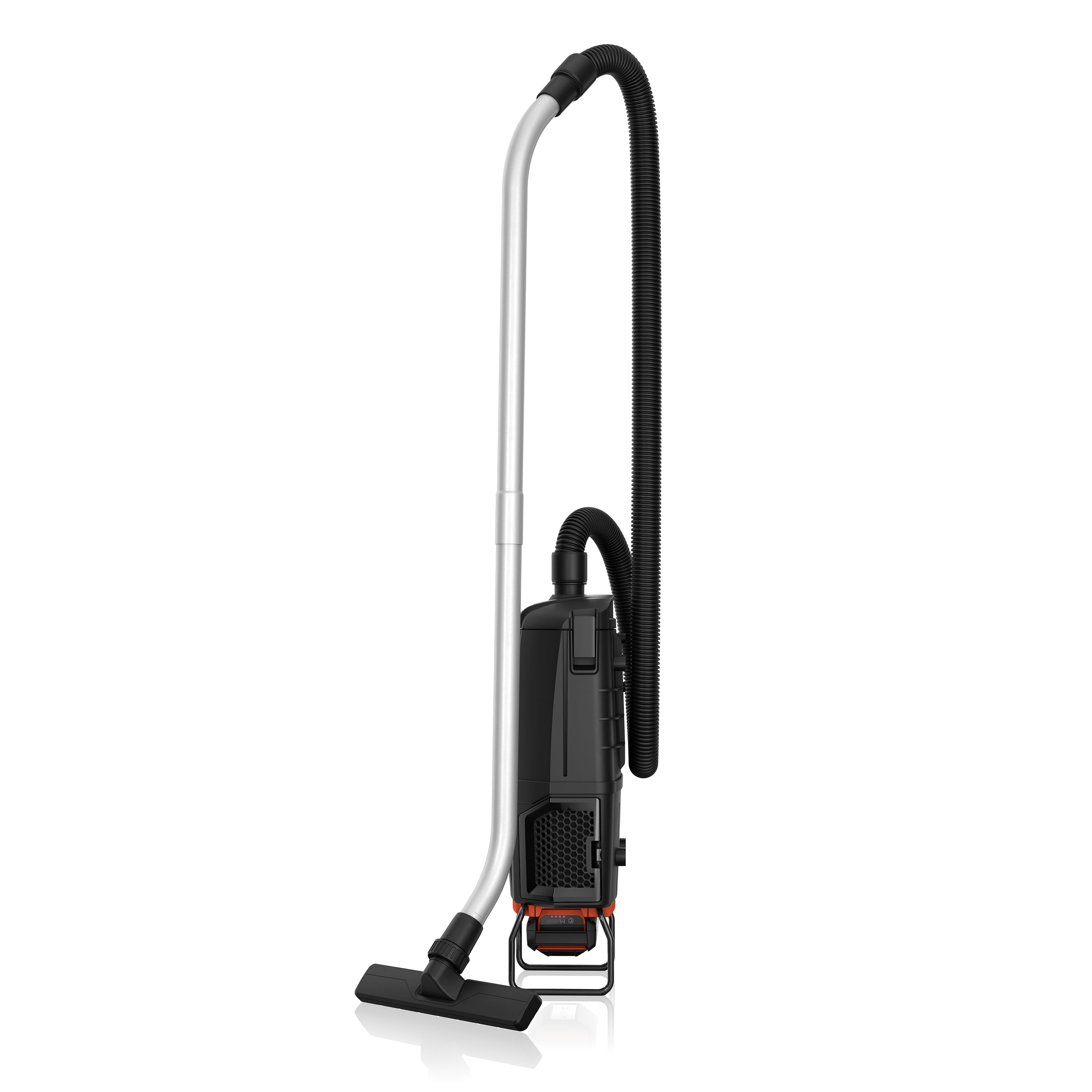 Hoover MPWR™ 40V Cordless Backpack Vacuum Cleaner CH93619 - Lightweight Powerful Cleaning for Home, Office & Commercial Use