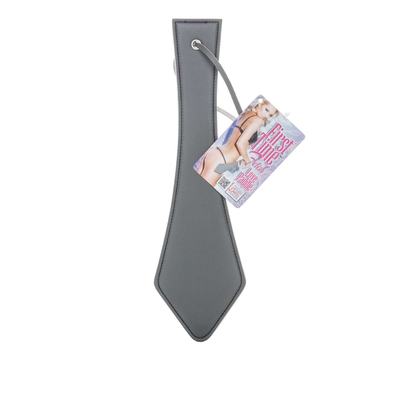 Premium Spanking Paddle for BDSM & Sensual Play - First Time Fetish Love Paddle - Perfect for Couples, Roleplay & Adult Intimacy