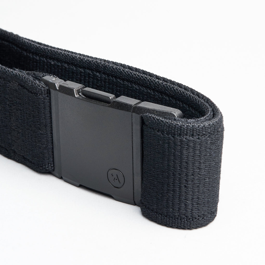 Atlas Belt - Durable & Adjustable Men's Belt for Casual & Work Wear - Perfect for Office, Travel & Everyday Use