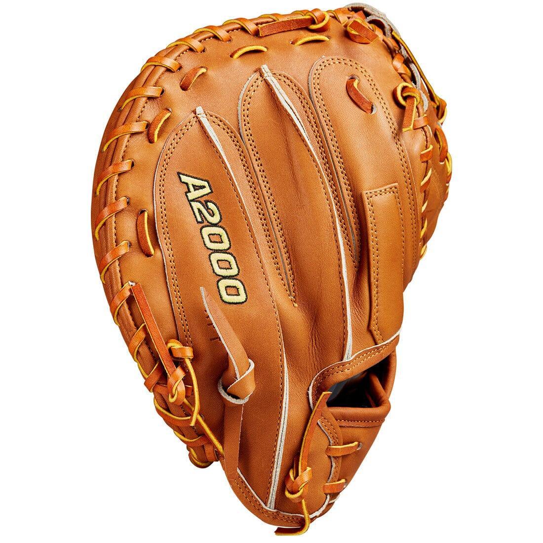 Wilson A2000 M23 33.5