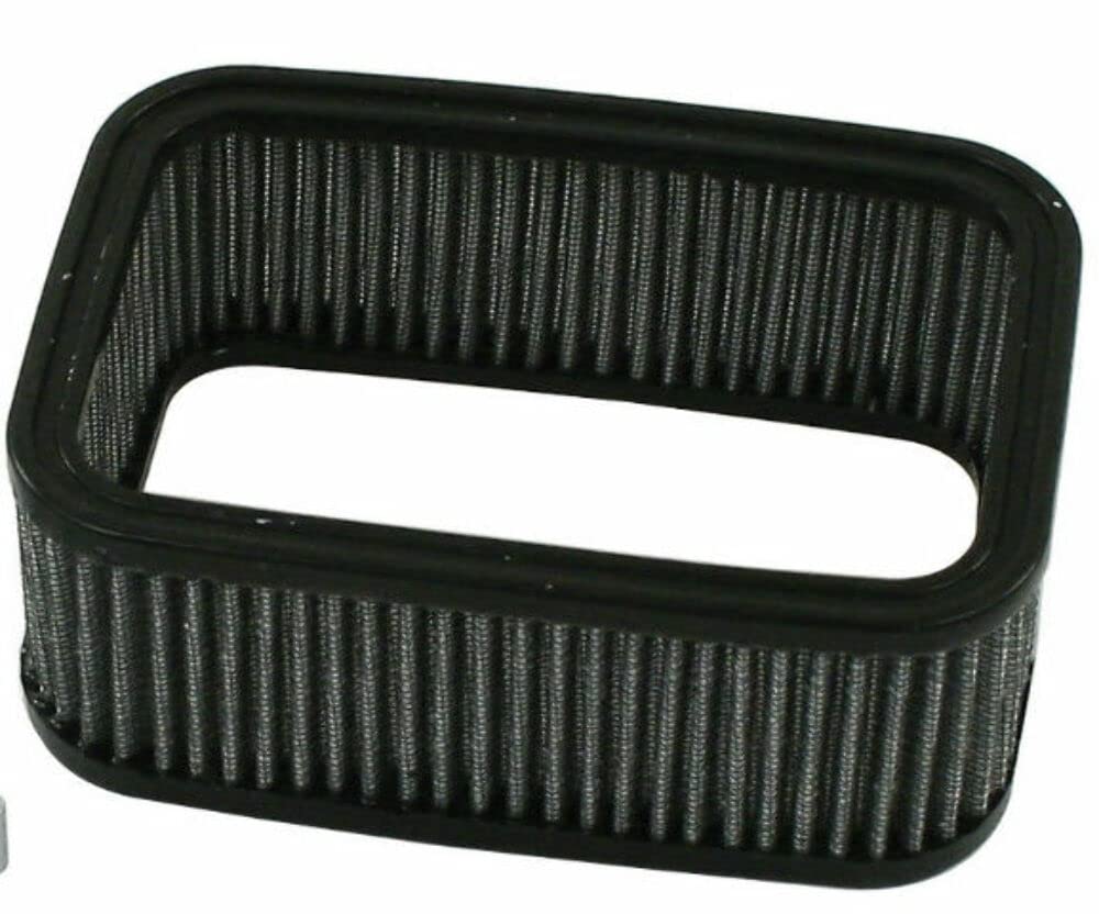 High-Performance Air Cleaner Element - Rectangular 2.5