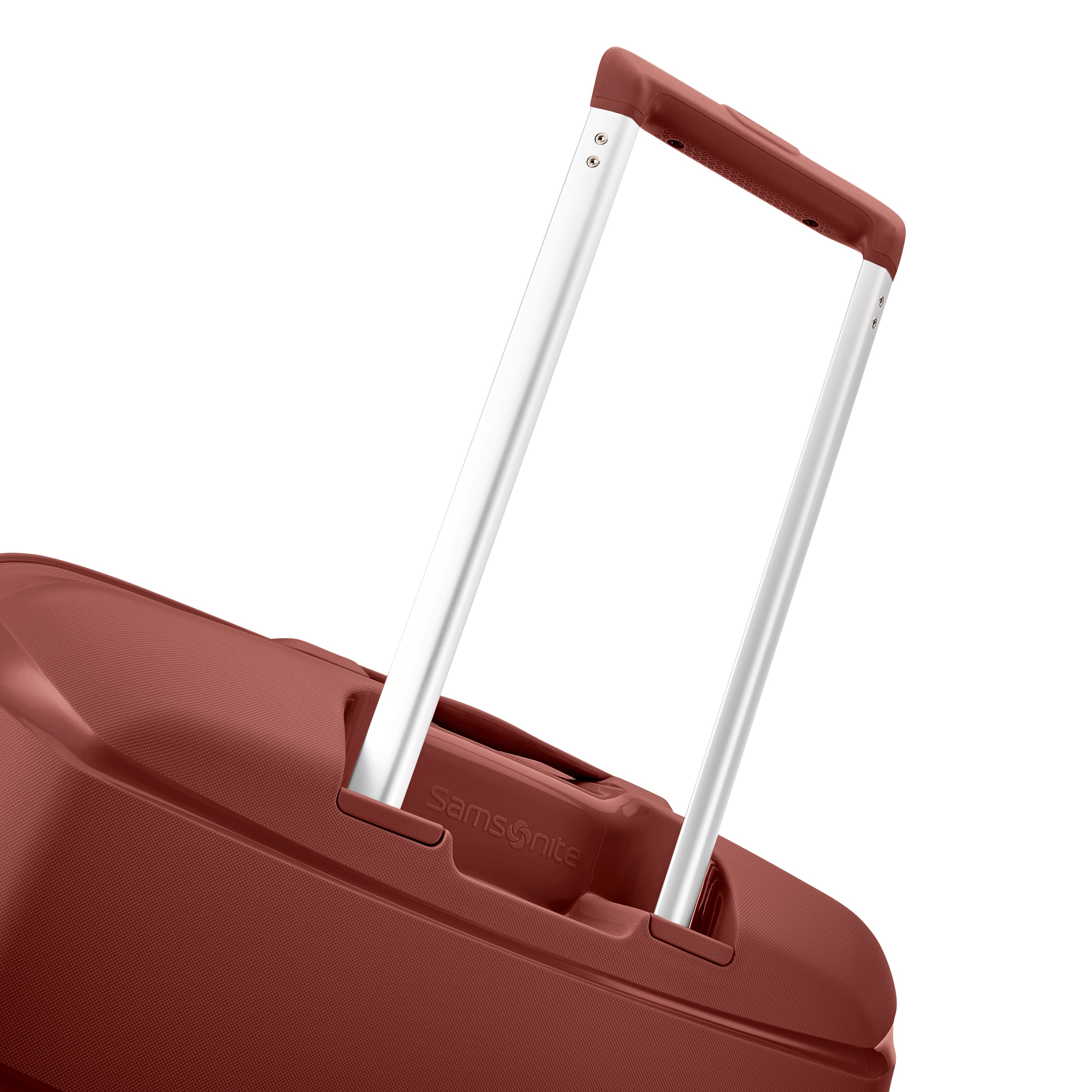 Samsonite Outline Pro Medium Expandable Spinner Luggage 24