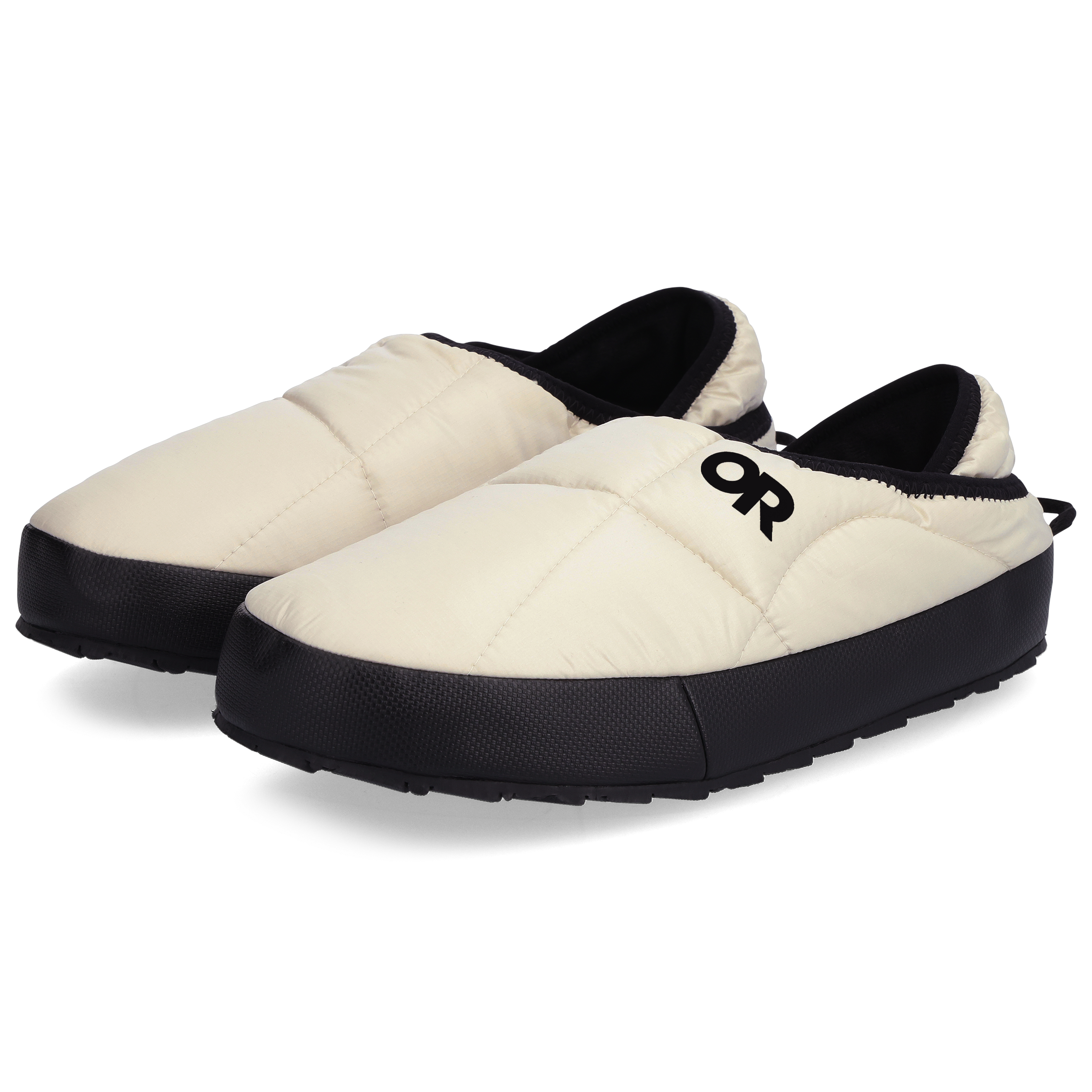 Women's Tundra Trax Slip On Booties - Waterproof Winter Snow Boots for Women, Comfortable & Warm Slip-On Shoes for Cold Weather - Perfect for Snowy Days, Hiking & Outdoor Activities