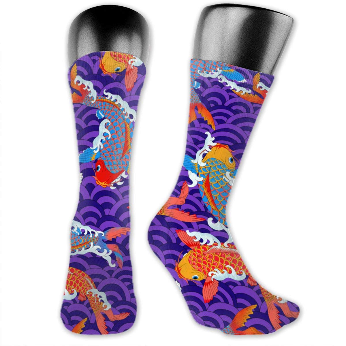 Men's Medical Compression Socks - Cushioned Support for Nurses, Travel & Performance - Ideal for Long Shifts, Air Travel & Sports Recovery