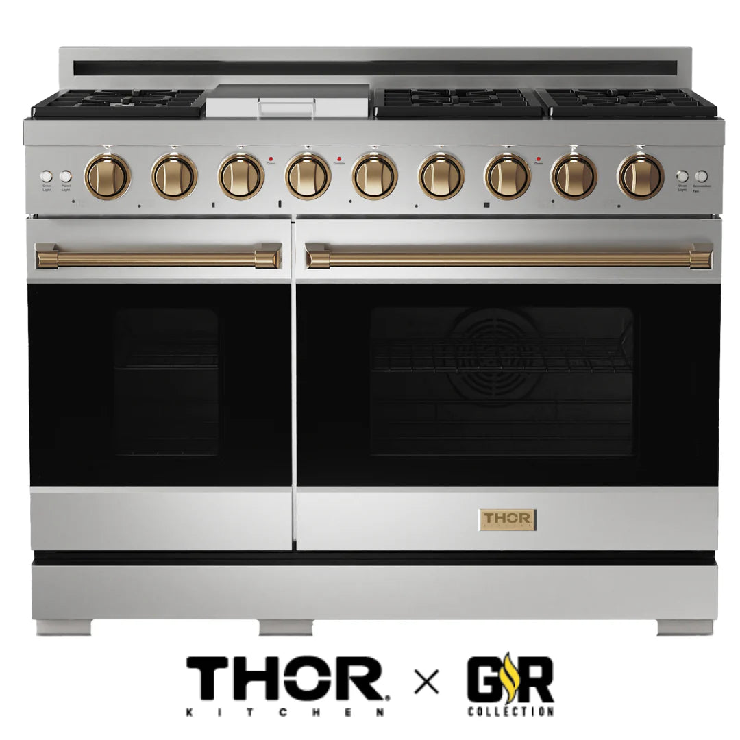 Gordon Ramsay by THOR Kitchen 48