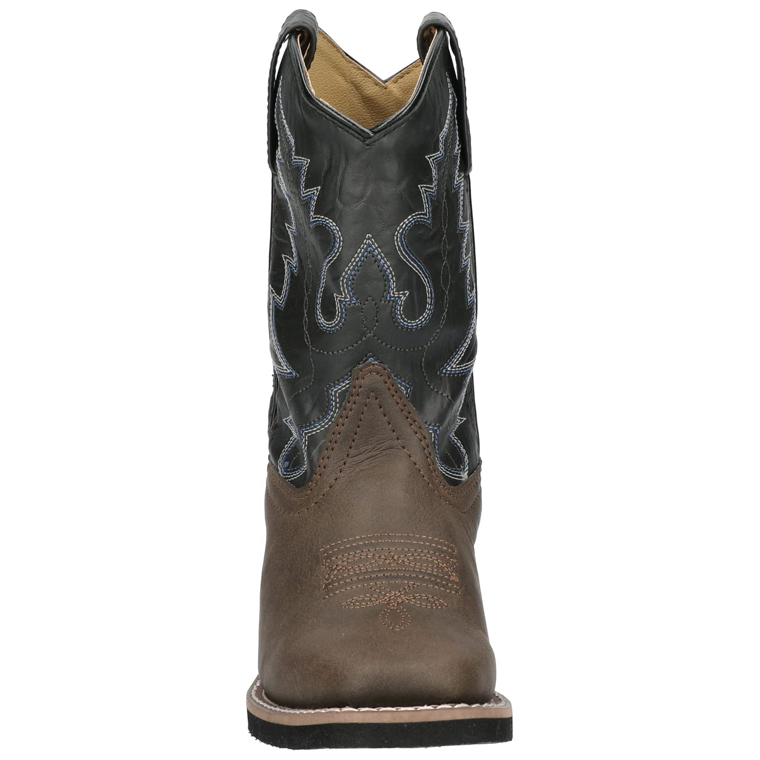 Smoky Mountain Boots for Girls - Marilyn Western Cowboy Boots for Kids | Perfect for Rodeo, Country Dance & Western Fashion
