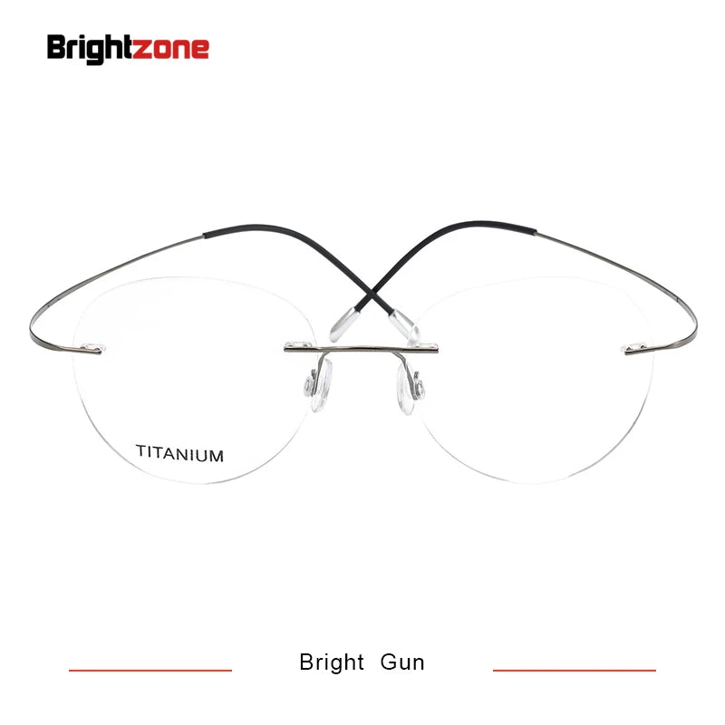 Bright Gun