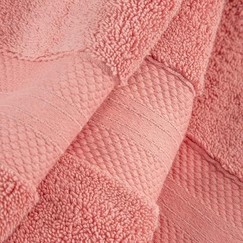 Coral Pink