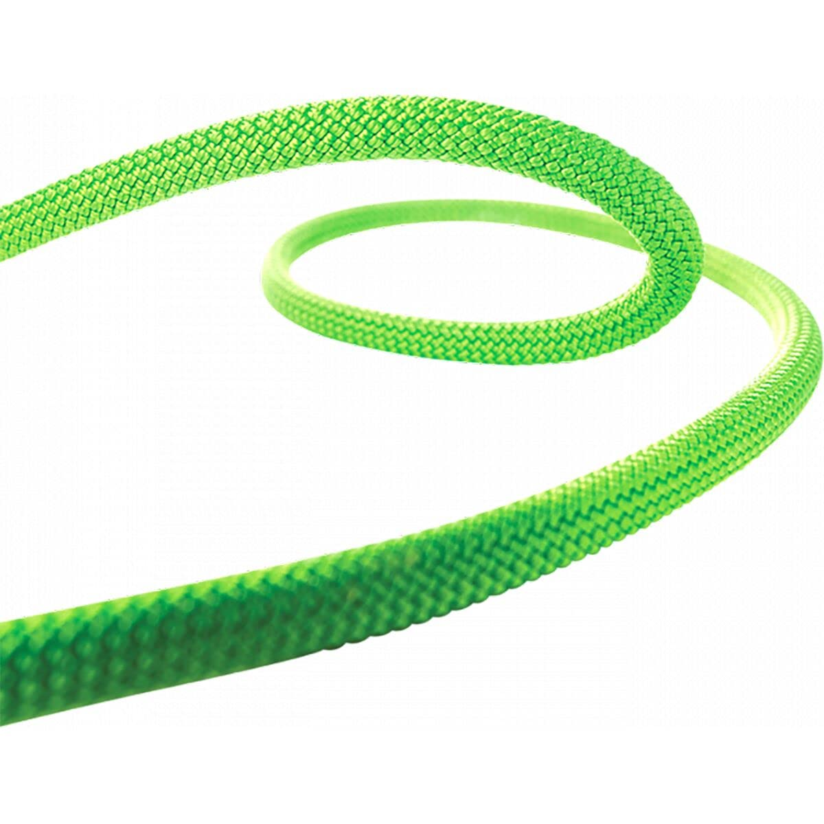 8.5mm Opera Dry Cover Climbing Rope - Waterproof & Durable Rock Climbing Gear for Outdoor Adventures & Gym Training