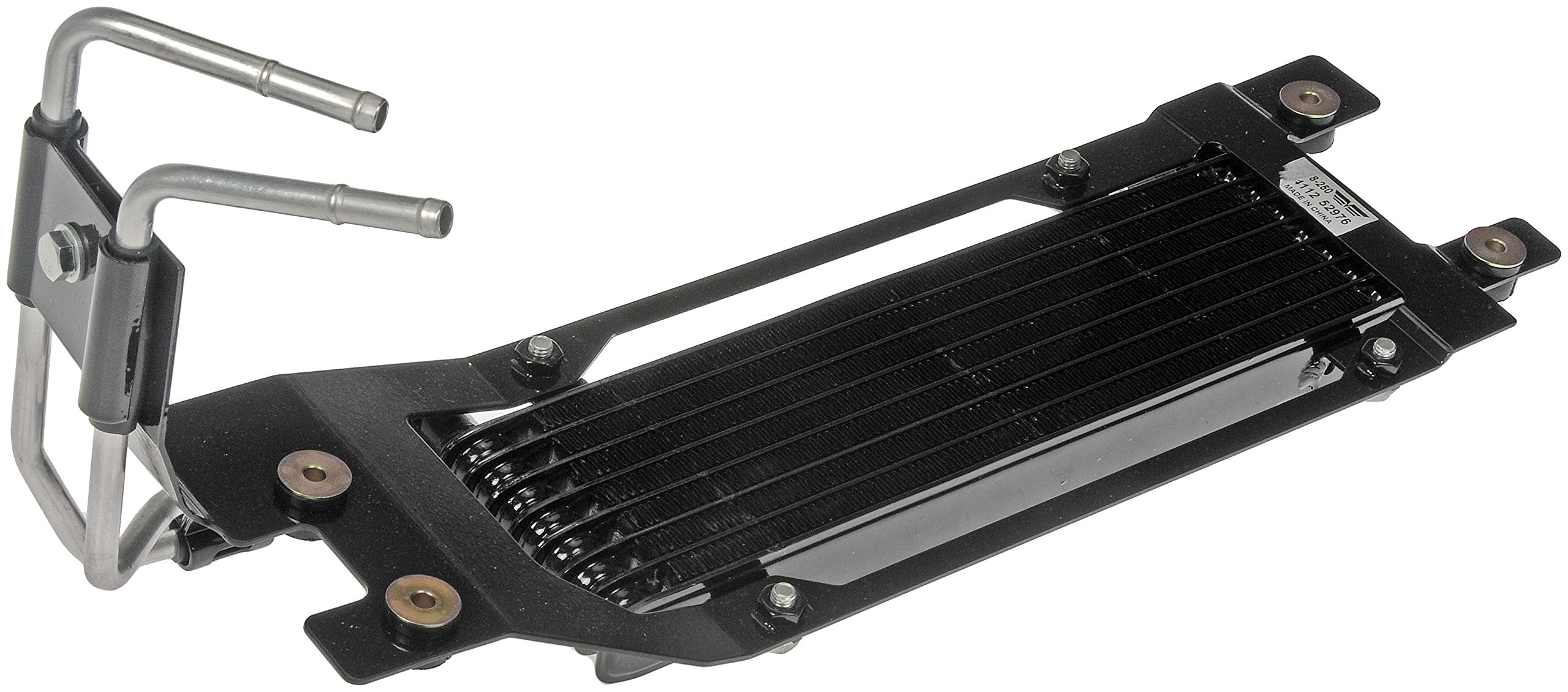 Dorman 918-250 Automatic Transmission Oil Cooler - Compatible with Honda Accord, Civic, CR-V | Replacement ATF Cooler for Smoother Gear Shifts & Extended Transmission Life | Perfect for DIY Repairs & Performance Upgrades