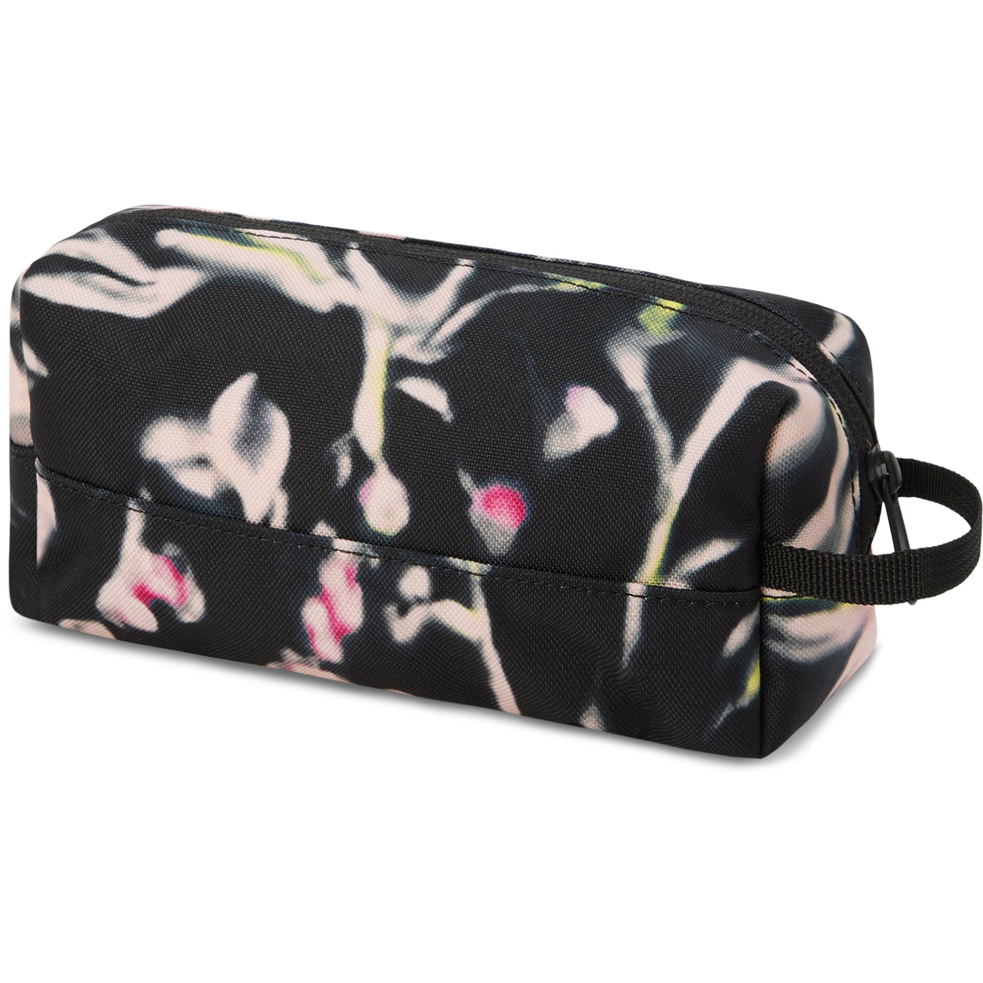 Midnight Blooms Accessory Case - Elegant Jewelry Organizer for Travel & Home Storage | Perfect for Rings, Earrings & Necklaces