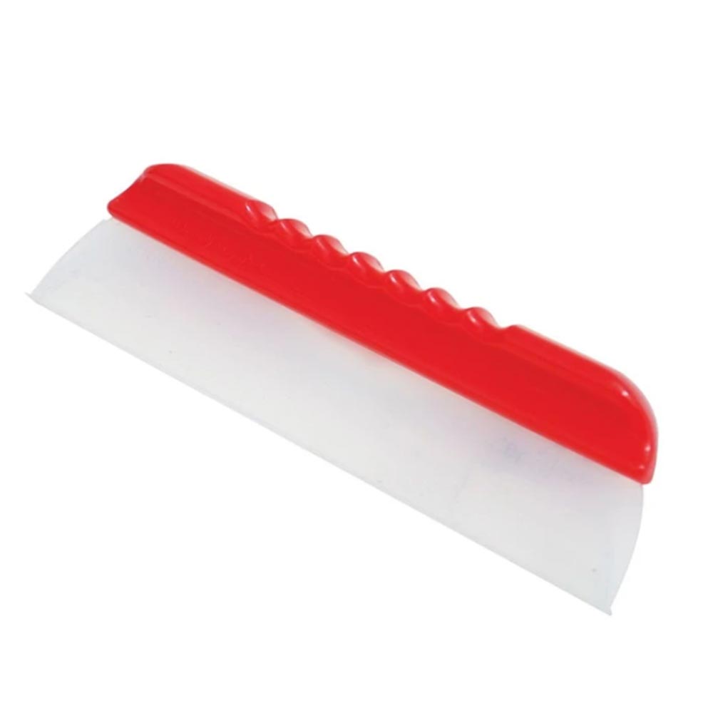 Shurhold Shur Dry Flexible Water Blade - Car Window Squeegee for Streak-Free Cleaning - Perfect for Cars, Boats, and Home Windows