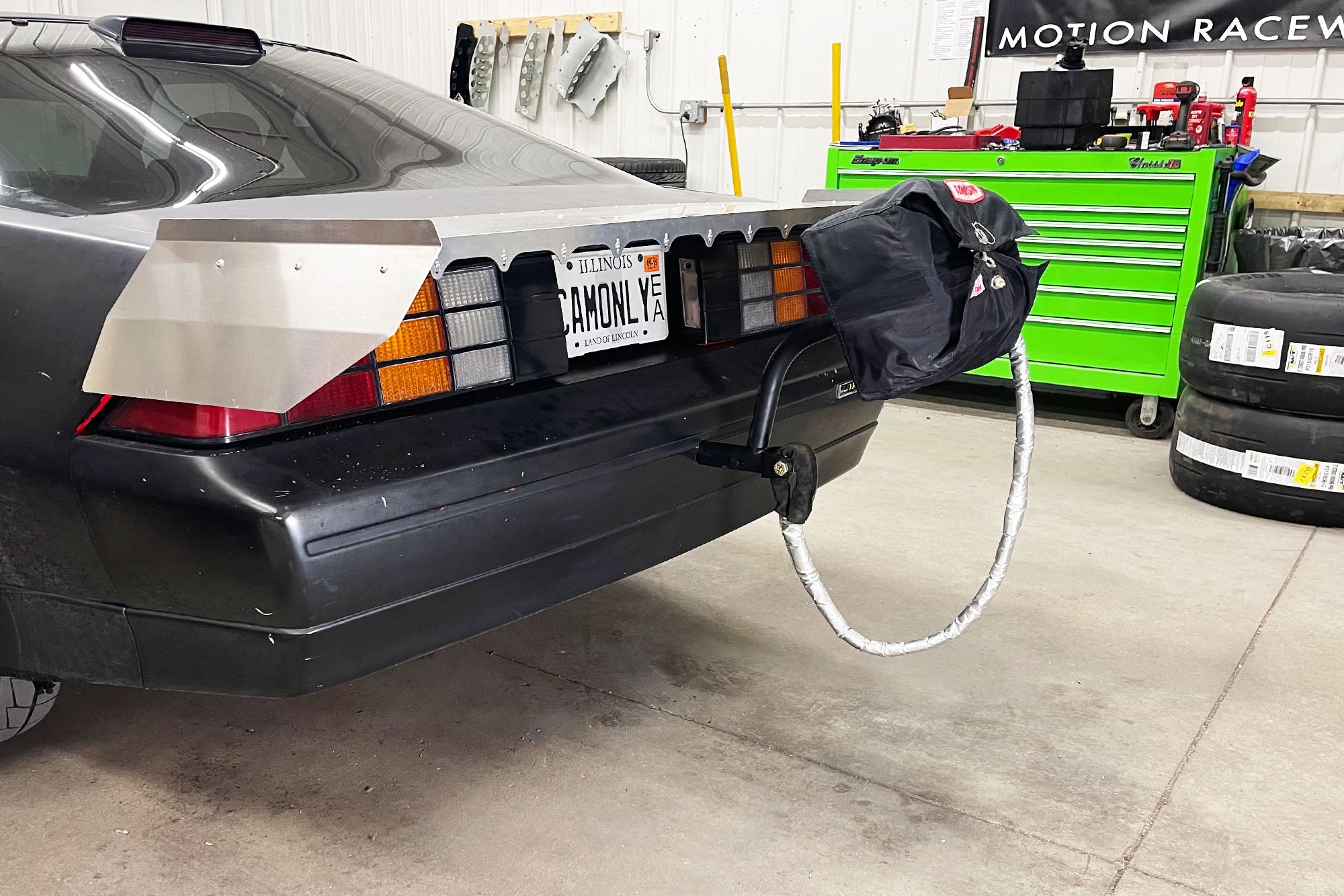 1982-1992 Chevy Camaro Aluminum 15