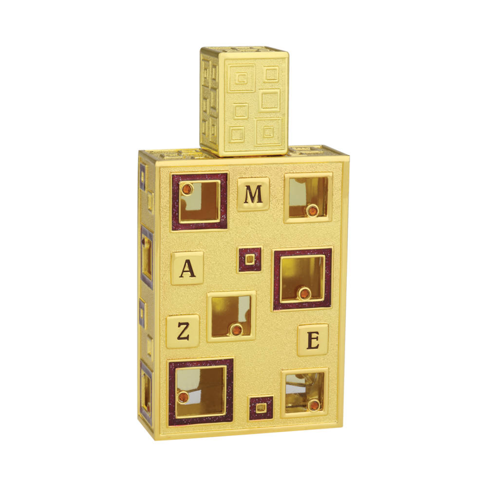 Maze Eau de Parfum 50ml for Women - Long Lasting Floral Fragrance, Perfect for Daily Wear, Date Nights & Special Occasions