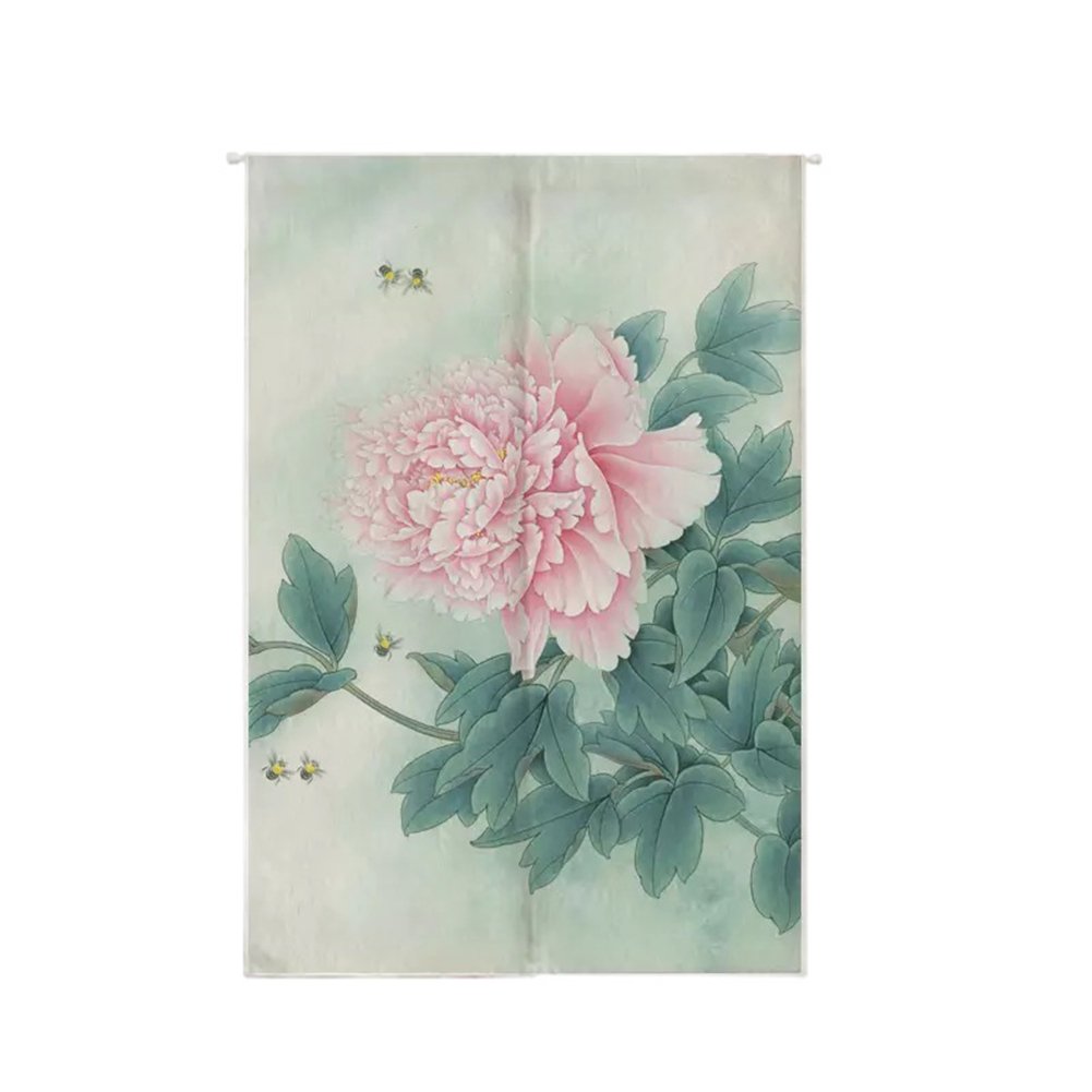 Oncefirst Japanese Noren Door Curtain - 35.5