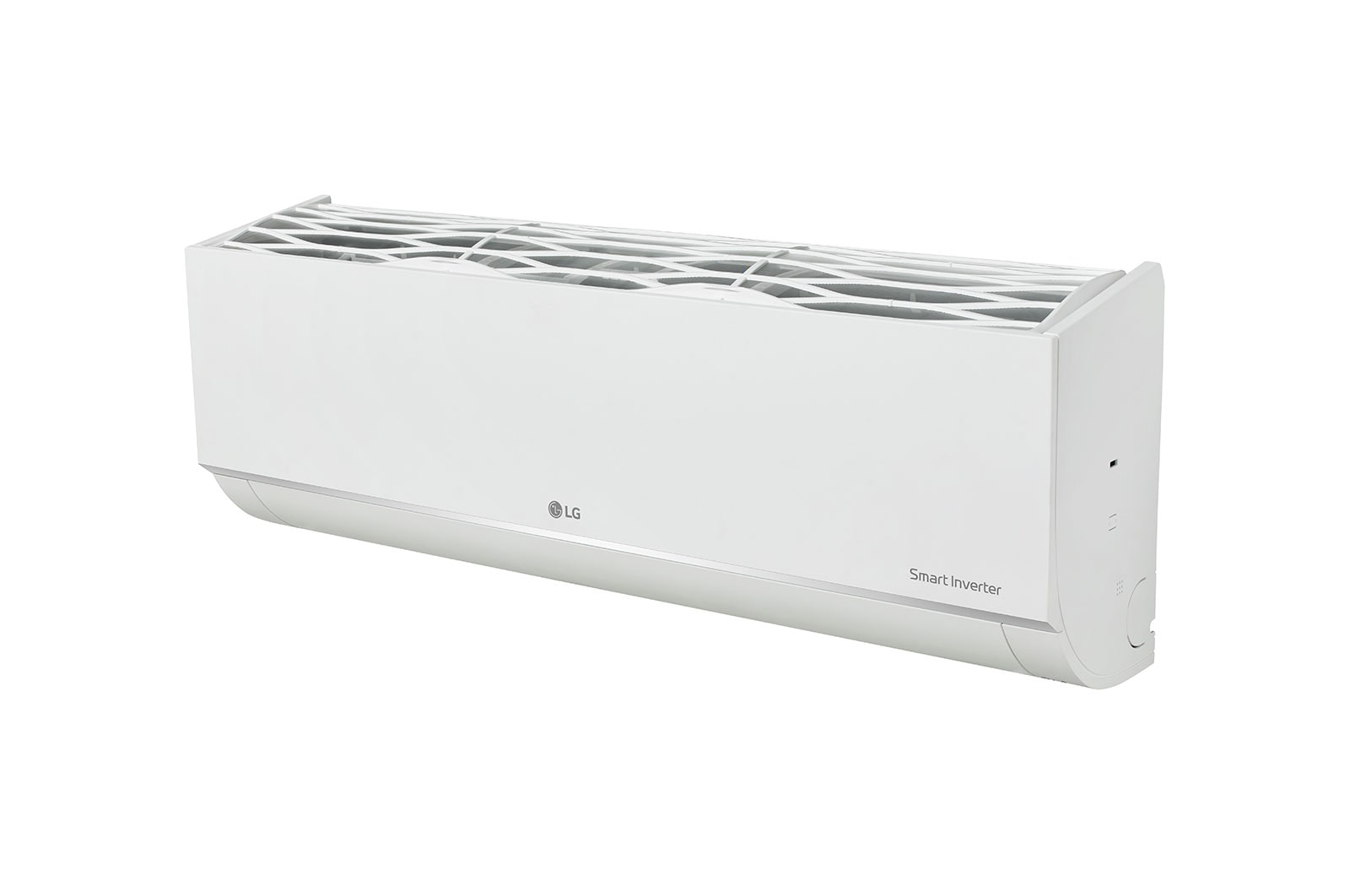 ALPHA+ SYSTEM 4 WIFI Air Conditioner (9K x3 + 24K BTU) with Free Installation & $300 LG Grocery Voucher - Perfect for Whole Home Cooling and Smart Temperature Control