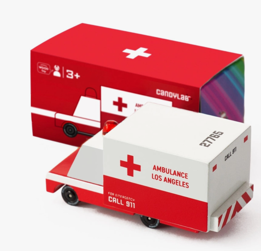 High-Quality CLB Ambulance Van for Sale | Emergency Medical Vehicle for Hospitals & EMS | Perfect for Patient Transport & Emergency Response