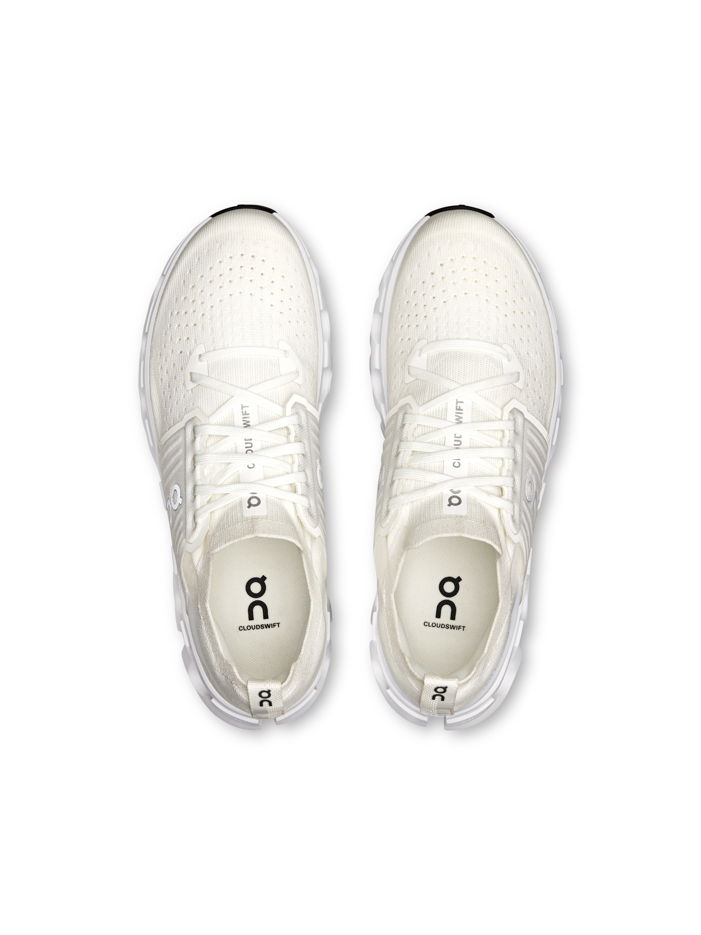 On Cloudswift 4 Men's Running Shoes - Lightweight & Cushioned for Road Running, Jogging & Gym Workouts