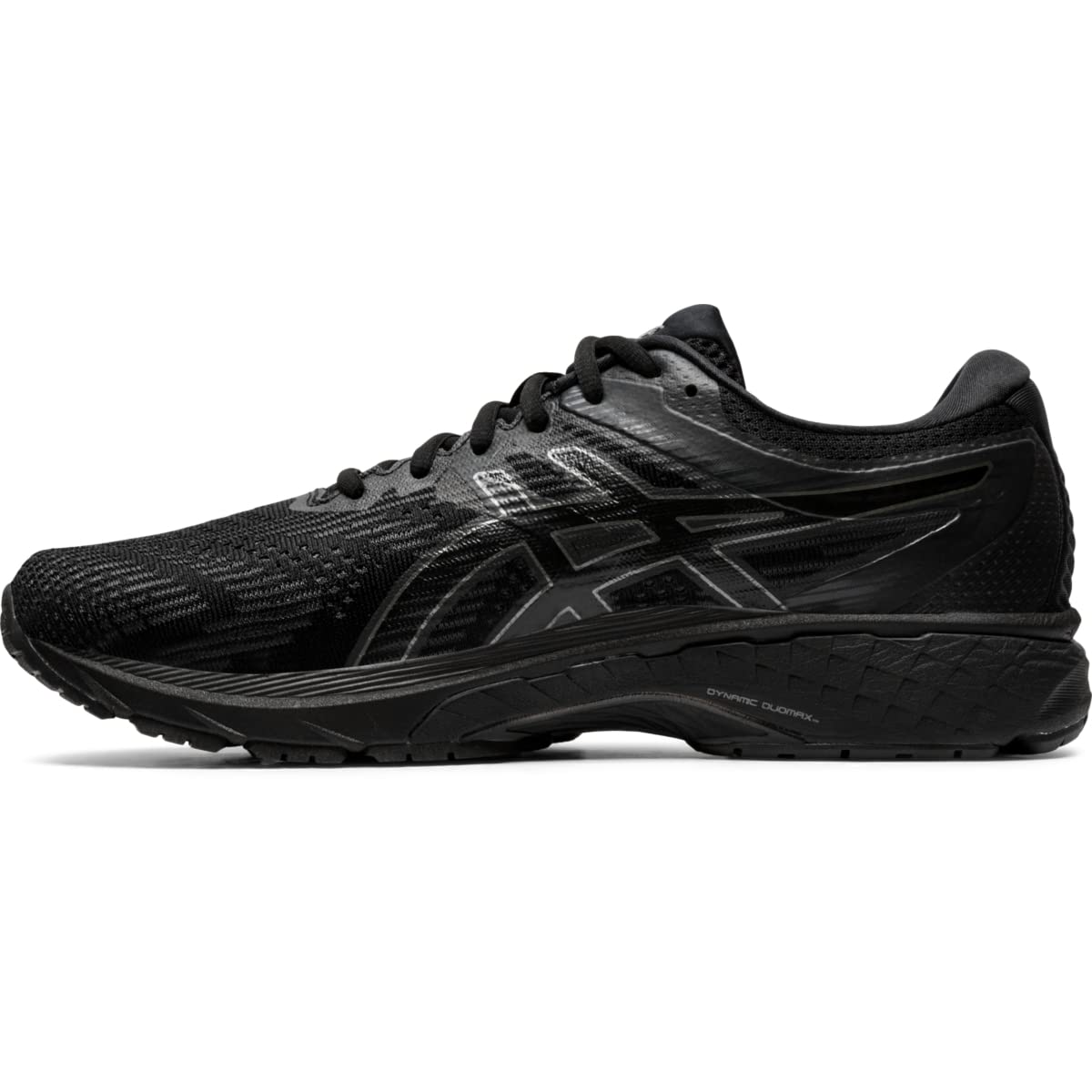 ASICS Men's GT-2000 8 Running Shoes - Lightweight Stability Sneakers for Road Running & Training - Perfect for Marathon, Jogging & Gym Workouts