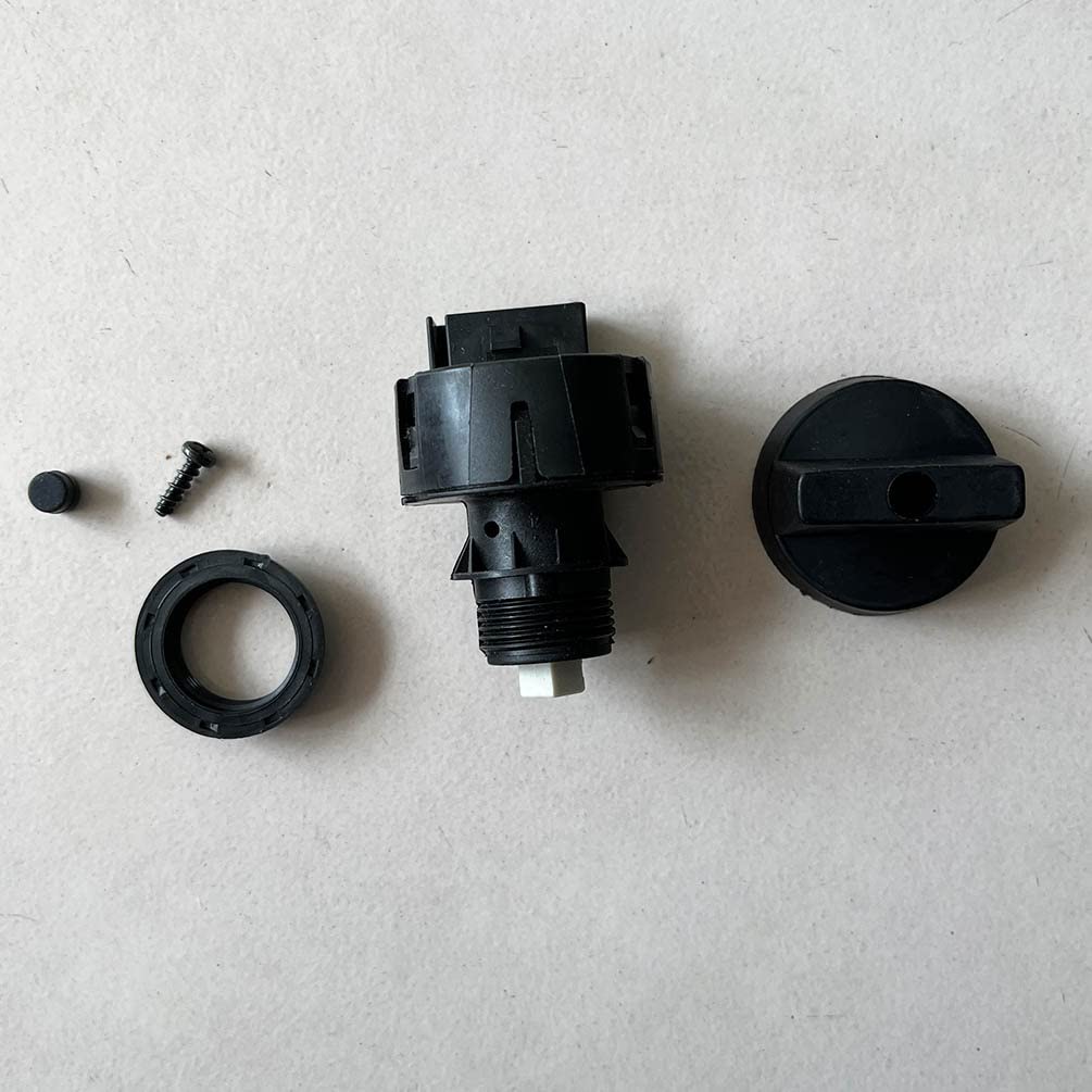 Doosan Portable Power Compressor Start Switch Replacement - OEM Compatible Part #22127385 for Air Tools & Construction Equipment