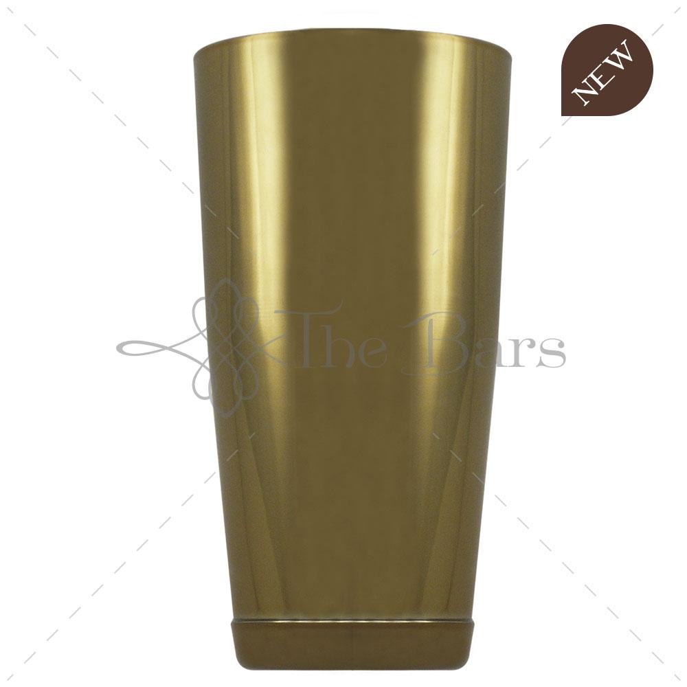 Boston Cocktail Shaker 800ml Stainless Steel - Perfect for Mixing Martinis, Margaritas & More at Home Bars & Parties