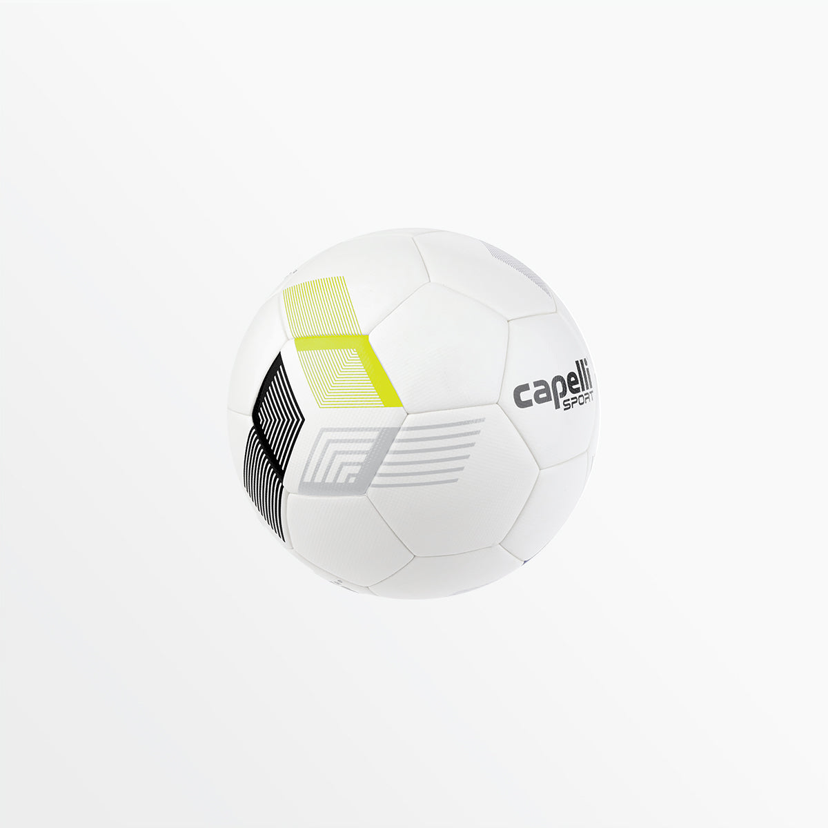 Tribeca Metro Team FIFA Basic Soccer Ball - Official Size 5 Match Ball for Training & Games - Perfect for Youth, Adults, and Professional Players