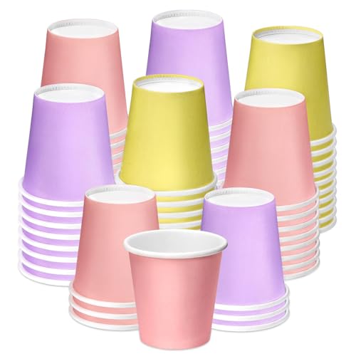 Purple,Pink,Yellow