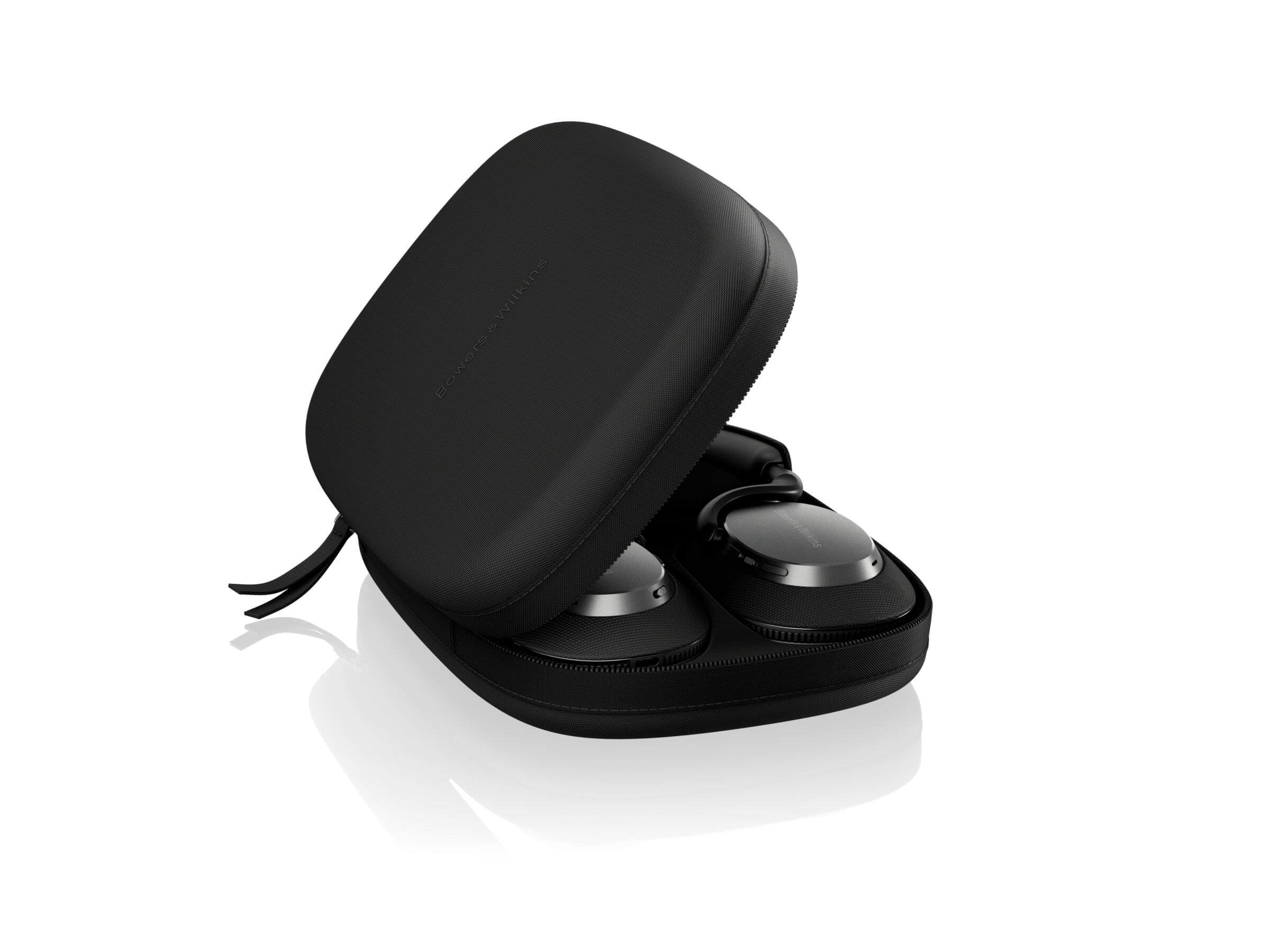 Bowers & Wilkins PX7 S3 Wireless Noise Cancelling Headphones - Premium Over-Ear Bluetooth Headset with Hi-Fi Sound for Music, Travel & Work