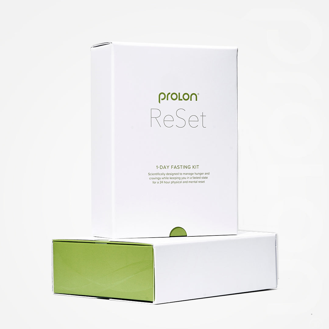 Prolon Life Reset 1-Day Fasting Kit for Weight Loss & Cellular Renewal | Intermittent Fasting Support | Perfect for Detox & Wellness Journeys
