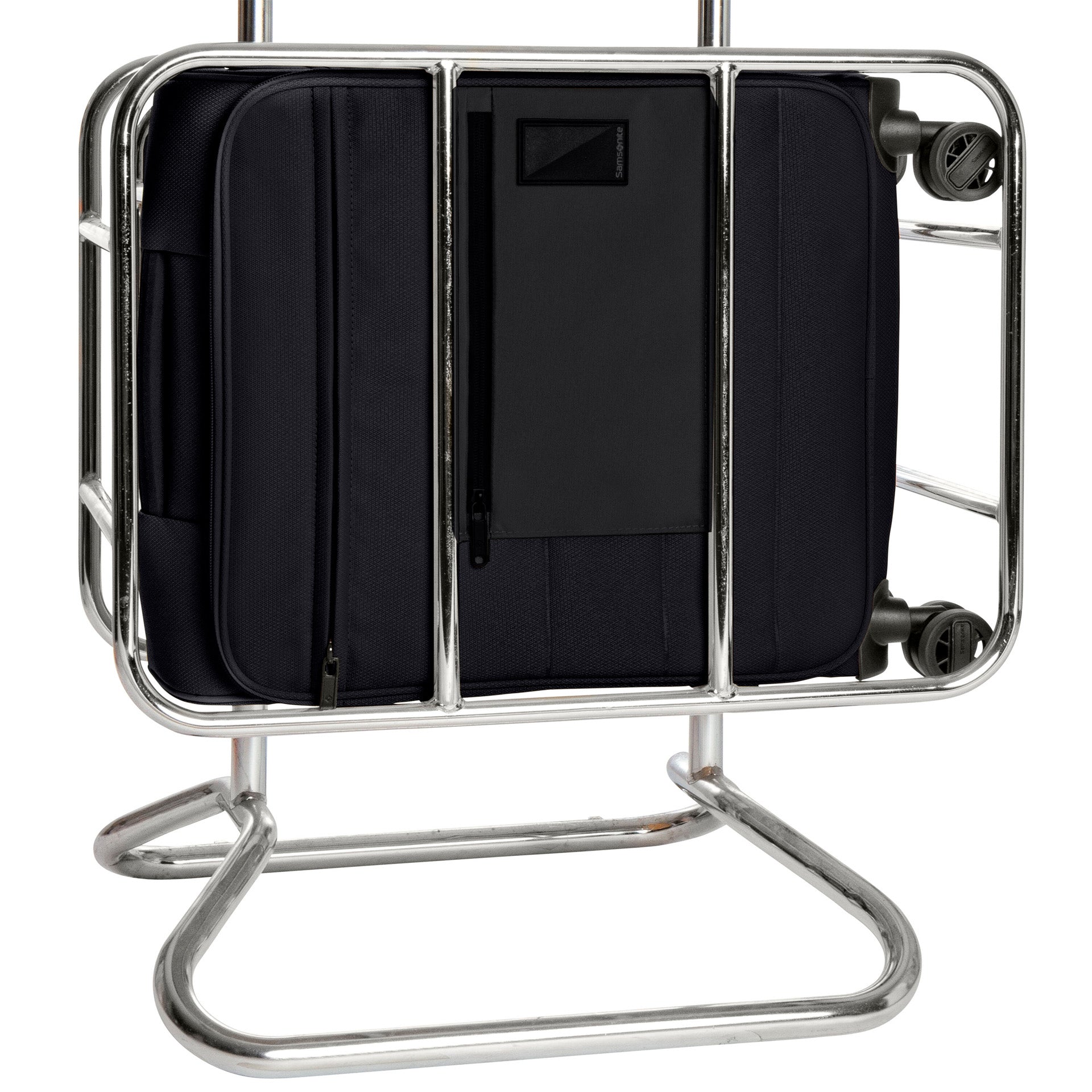 Samsonite Vaycay Carry-On Luggage - Lightweight Spinner Suitcase for Travel | Perfect for Weekend Getaways & Business Trips