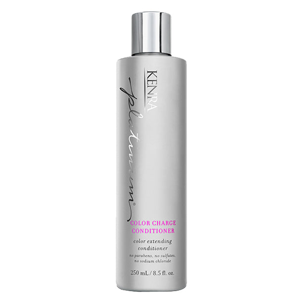 Color Charge Conditioner - Sulfate-Free Hair Treatment for Color-Treated Hair | Extends Hair Color Vibrancy & Shine | Perfect for Daily Use & Post-Color Care
